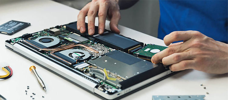 Laptop Tamiri